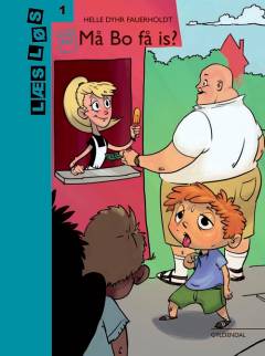 Bog, 1. udgave, 2018