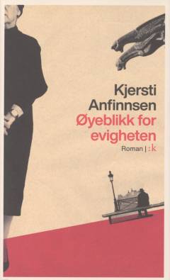 Øyeblikk for evigheten