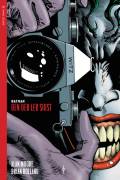 Batman - den der ler sidst
