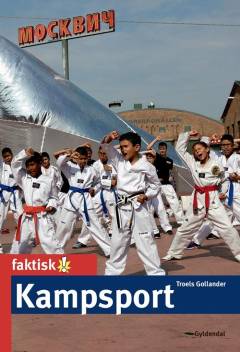 Kampsport