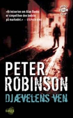 Djævelens ven : krimi