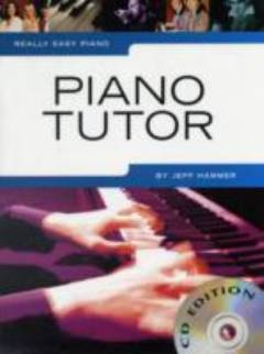 Piano tutor