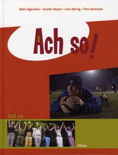 Ach so! - Teil 2. B