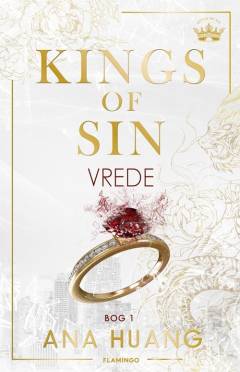 Kings of sin - vrede