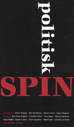 Politisk spin