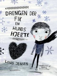 Drengen der fik en hunds hjerte