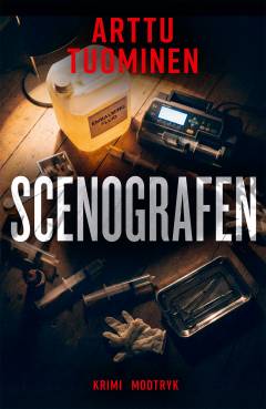 Scenografen