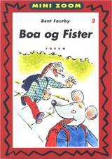 Boa og Fister