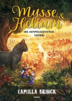 Den hemmelighedsfulde verden