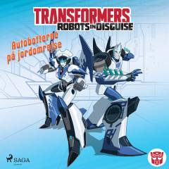 Autobotternes rejsehold