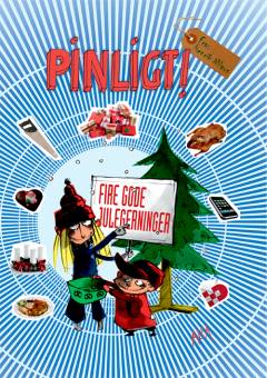 Pinligt! - fire gode julegerninger