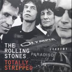 Totally stripped