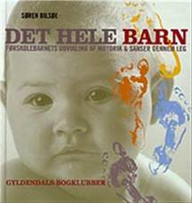 Bog, 1. bogklubudgave, 2003