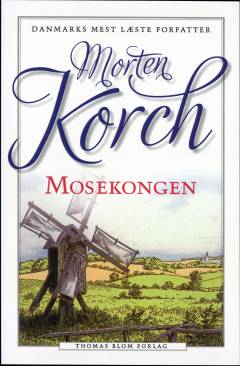 Mosekongen