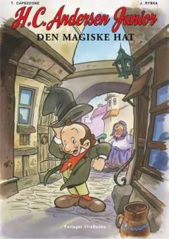 Den magiske hat