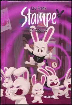 Stampe - en ond ide