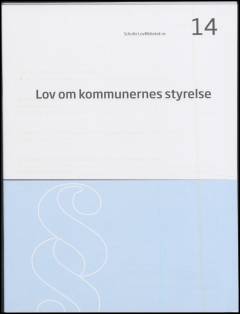 Lov om kommunernes styrelse
