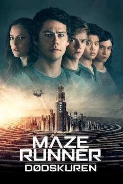 Maze runner - dødskuren