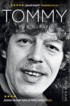 Tommy : en biografi