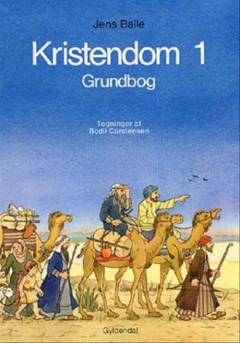 Kristendom 1. Grundbog