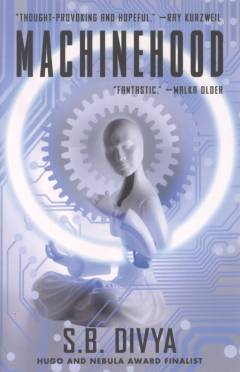 Machinehood