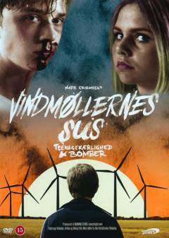 Vindmøllernes sus