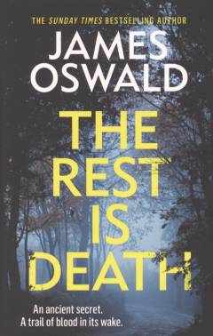 The rest is death