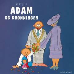 Adam og dronningen