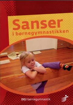 Sanser i børnegymnastikken