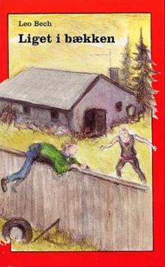Liget i bækken