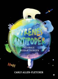 Dyrenes antipoder
