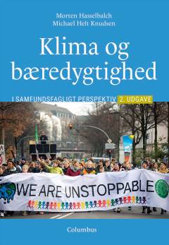 Klima og bæredygtighed - i samfundsfagligt perspektiv