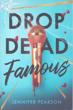 Drop dead famous