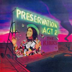 Preservation act 1