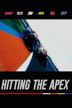 Hitting the apex