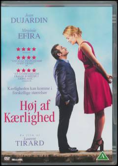 Høj af kærlighed