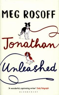 Jonathan unleashed