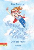 Den blå røver