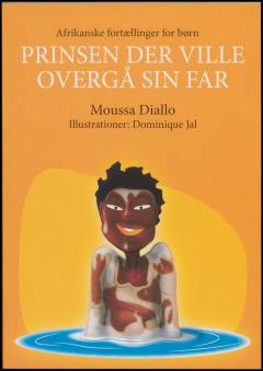 Prinsen der ville overgå sin far