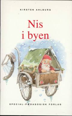 Nis i byen