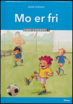Mo er fri