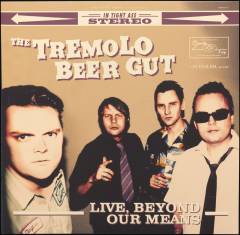 Live, beyond our means