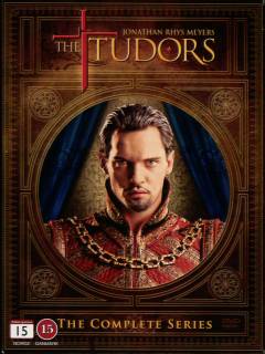 The Tudors, 3. season, disc 3, episodes 7-8