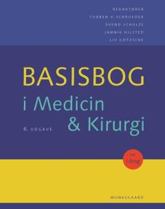 Basisbog i medicin og kirurgi