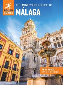 The mini rough guide to Málaga