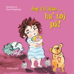 Billedbog, 1. udgave, 2014