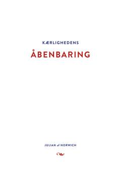 Kærlighedens åbenbaring