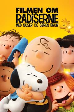 Filmen om Radiserne med Nuser og Søren Brun