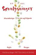 Søvnlysninger – mandelbolsjer til alle iagtvågende; Tretten dage af en sne – decemberdigte