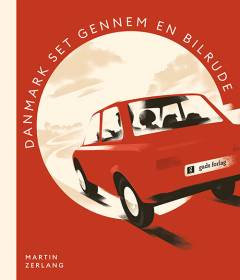 Bog, 1. udgave, 2021